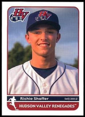 32 Richie Shaffer